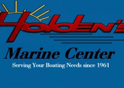 HoldensMarine