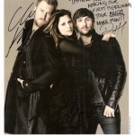 :Lady Antebellum TikiBarToGo.com Tetimonial